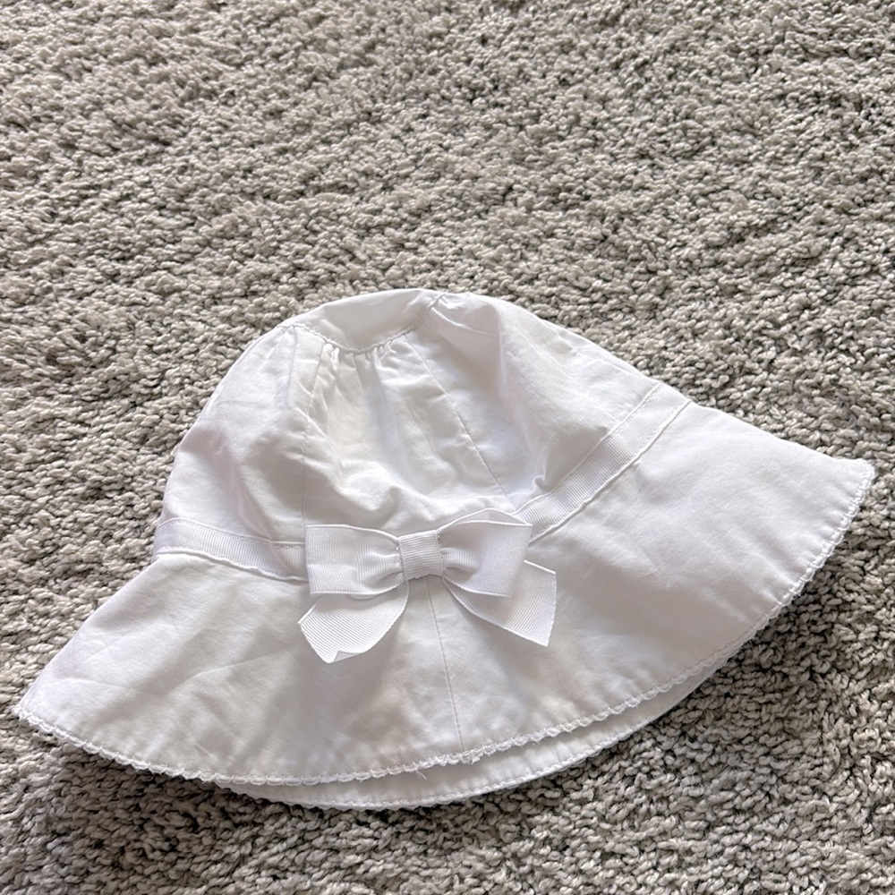Baby Hat